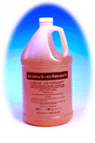 Cavi-Clean Liquid Detergent Concentrate-2181MET