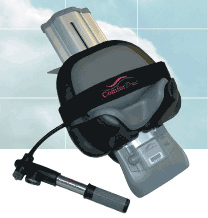 Cervical Traction Unit-TC100MD