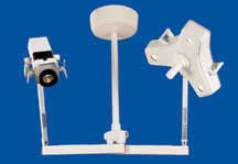 CoolSpot and OutPatient Pluse Combo-2550010BUR
