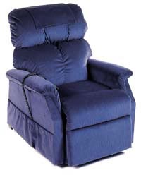 -Comfort Medium Lift Chair