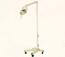 CoolSpot II Minor Surgical Lights-2134420BUR