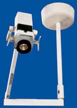 CoolSpot Minor Surgical Lights-2254310BUR