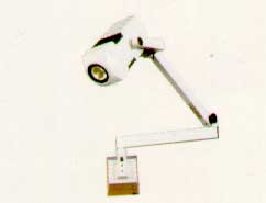CoolSpot Minor Surgical Lights-2454310BUR