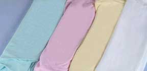 Colorful Knitted Crib Sheets-674112TDMMD