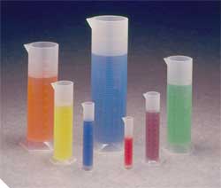 Graduated Cylinders 10 ml-A9371SHNYDMD