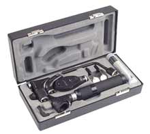 De luxe� set XL 3.5 V, plug-in-style handle sensomatic� 120 V, ri-accu�-1033GUR