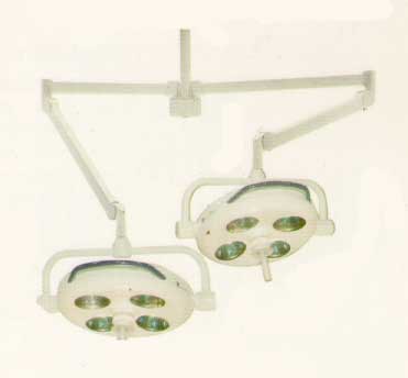 Genie II And Genie Plus Major O.R Lights-2330030BUR