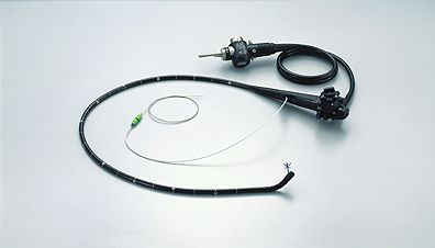Olympus TJF-20 Duodenoscope-Olympus TJF-20