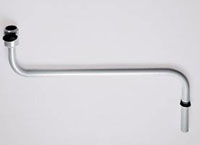 Halux 50 FX Wall Mount w/ Extention Arm-031-756-31D