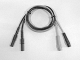 Extension Lead Sets - M x F-P-011-00ACA