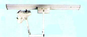 Out Patient Plus On Fastrac-0740020BUR
