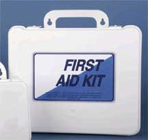 General First Aid Kit-52DIATS1DKYDMD