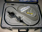 Olympus OSF-2-35 Sigmoidoscope-Olympus OSF-2-35 xcs