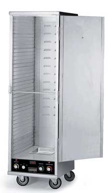 Non Insulated Heated Cabinet%>