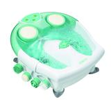 Ultra Massaging Foot Spa-N21BFRNCISG