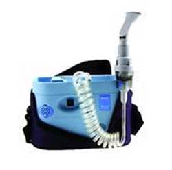Freeway Freedom Nebulizer-5711CRIVNIISG
