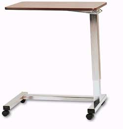 Gas Cylinder Overbed Table-077401RDMMD