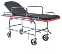General Transport Stretcher-0001GEN