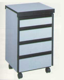 Mobile Medical Cabinet-83-81-MGHSM