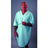 SleepShirt� Unisex Gown-MSPB065LASGSI