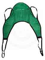 U-Sling, Padded-02231DRV