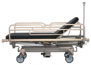 Hydraulic Stretcher-098MD