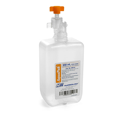Prefilled Humidifier Kit-04300VNIGSI