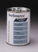 IsoSource HN - Nutrition-106481YODDM