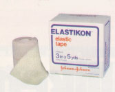 Elastikon Elastic Adhesive Tape-I126AJAJMM