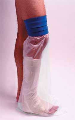Bathguard for Leg-00212LRMIMD