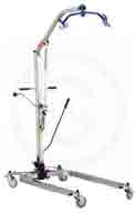 Manual Patient Lift-01031DRV