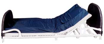 Extra Low PVC Bed-R04086MCVPMD