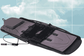 Lumbar Traction Unit-TL200COM