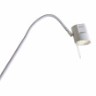 Max 35 Gooseneck Wall Mount w/Ext. Arm-031-092-41D