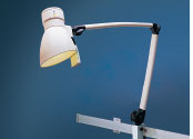 Medicool  Floorstand w/40W Incandescent Bulb-011-611-31D