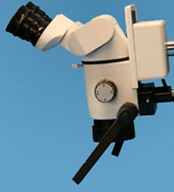 45� Inclined Binocular Microscope Head-20-204202SPM