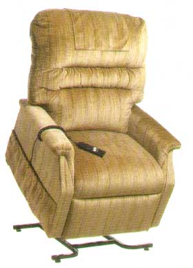 Monarch Lift Chair-553RPGLT