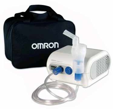 Portable Compressor Nebulizer-82C-ENOMR