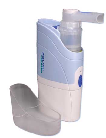 CompAire Nebulizer Kit-BBV12CEN37ISG