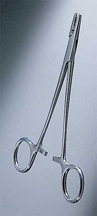 Crile Wood Needle Holder Floor Grade-03201SDMMD