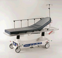 Transport Stretcher-0008KNNKM