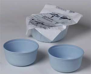 Non Sterile Bowls-05305DNYDMD