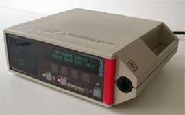 Novametrix 515A Pulse Oximeters-A515MDC
