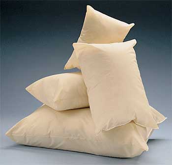 Nylex II Positioning Pillows-D717912TDMMD
