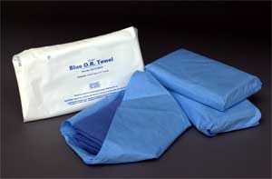Sterile O.R. Towels 6 Pack-6828612TDMMD