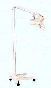 Outpatient Plus Minor Surgical Light-2154210BUR