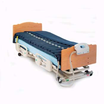 MedTech 5000 Mattress Overlay-000542TDMMD