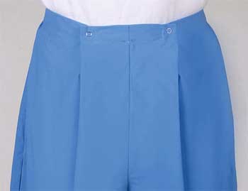 Snap Pajama Pant 2XL