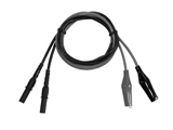 Patient Lead Set - Alligator Clip-P-701-00ACA