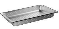Instrument Trays, High Sided, Perforated, 8-7/8in x 5in x 2in-413-53-SGFSI